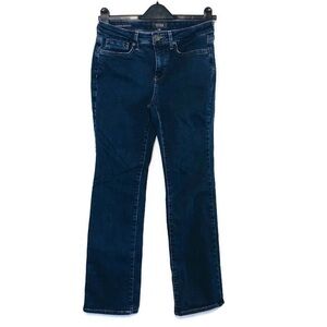NYDJ Barbara Bootcut Jeans High Rise Petite Women’s size size 4P 4 Short